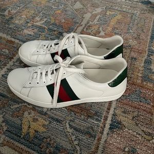 Men’s Gucci Ace Sneaker